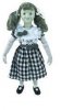 The Twilight Zone Series 3 Talky Tina from "Living Doll" Figure